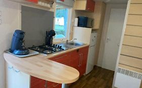 Camping Le Ried B021 Et N038